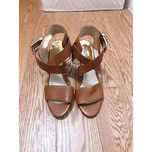 mk sandals on sale